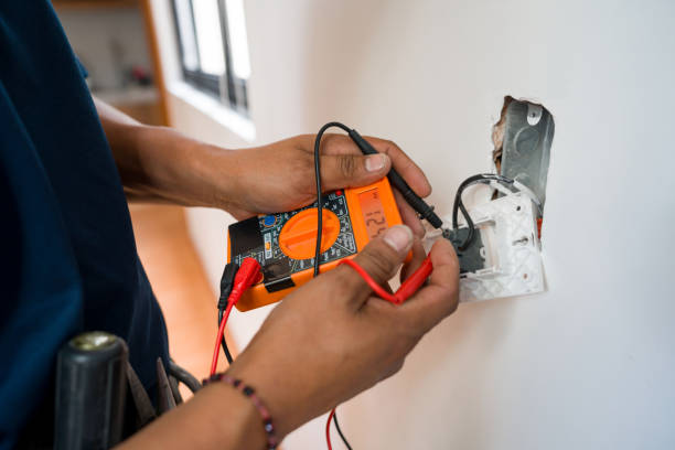 Best Electrician Near Me  in Marshall, MO