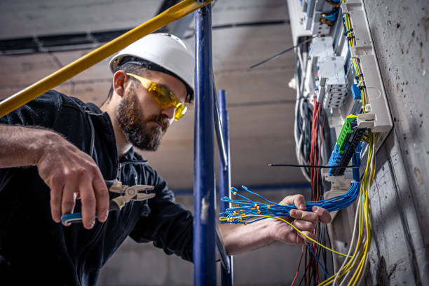Best 24-Hour Electrician  in Marshall, MO