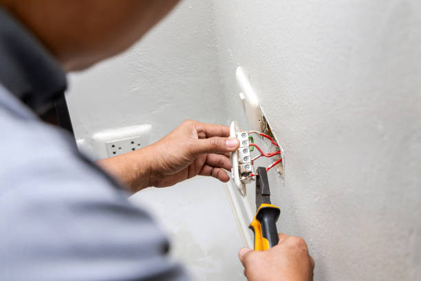 Best Emergency Electrician Near Me  in Marshall, MO