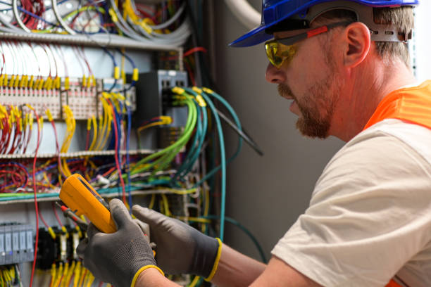 Best Electrical Upgrades for Homes  in Marshall, MO