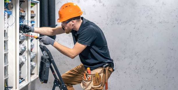 Best Electrical Wiring Services  in Marshall, MO