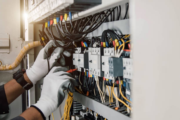 Generator Installation Services in MO